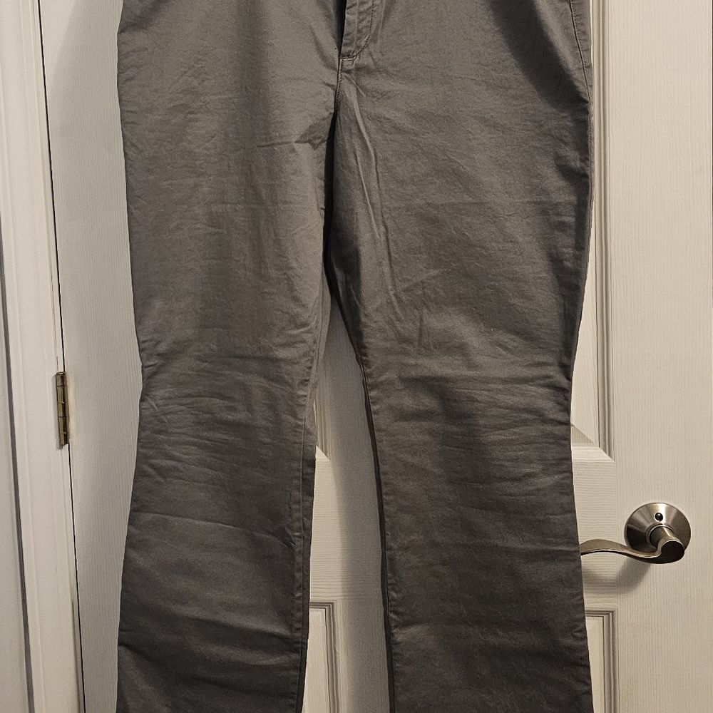 NWT, old navy, plus, 16 tall. Grey, Career, casual, fall, winter, holiday